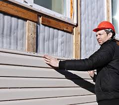 Best Siding Removal and Disposal  in Willow Oak, FL